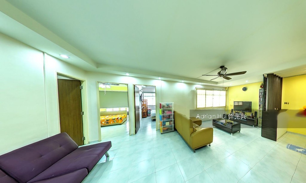 Sembawang Drive thumbnail photo